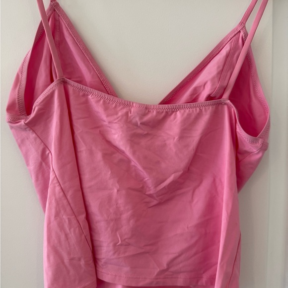 MOSCHINO TOP / BATHING SUIT TOP - Picture 3 of 10